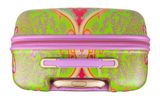 Oilily Trolley Hard Shell M Meadow Oilily Trolley Hard Shell M Meadow