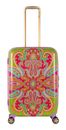 Oilily Trolley Hard Shell M Meadow Oilily Trolley Hard Shell M Meadow