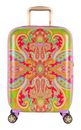 Oilily Trolley Hard Shell M Meadow Oilily Trolley Hard Shell M Meadow