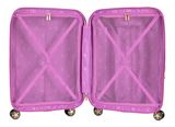 Oilily Trolley Hard Shell M Meadow Oilily Trolley Hard Shell M Meadow