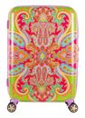 Oilily Trolley Hard Shell M Meadow Oilily Trolley Hard Shell M Meadow