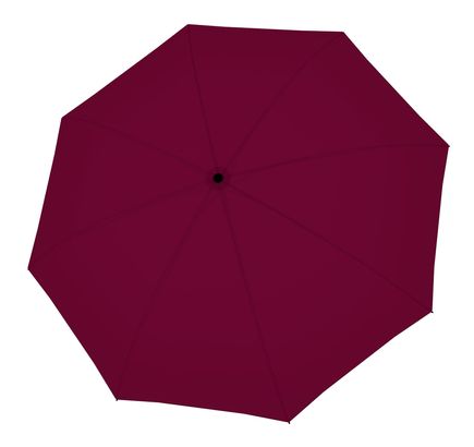 doppler Nature Mini Umbrella Charming Wine