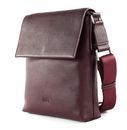 JOST Vika Crossbody Bag S Wine JOST Vika Crossbody Bag S Wine