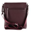 JOST Vika Crossbody Bag S Wine JOST Vika Crossbody Bag S Wine