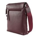 JOST Vika Crossbody Bag S Wine JOST Vika Crossbody Bag S Wine