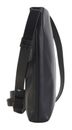 JOST Arva Shoulder Bag S Black