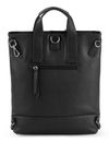 JOST Vika X-Change Bag XS Black