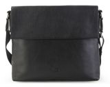 JOST Vika Shoulder Bag L Black