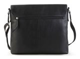 JOST Vika Shoulder Bag L Black