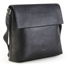 JOST Vika Shoulder Bag L Black