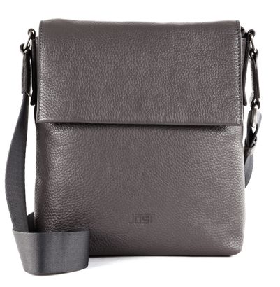 JOST Vika Crossbody Bag S Mid Grey