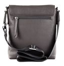 JOST Vika Crossbody Bag S Mid Grey JOST Vika Crossbody Bag S Mid Grey