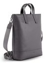 JOST Vika X-Change Bag S Mid Grey