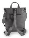 JOST Vika X-Change Bag S Mid Grey