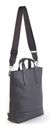 JOST Vika X-Change Bag S Mid Grey