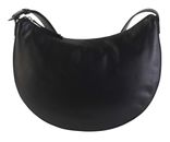 JOST Arva Hobo Bag L Black JOST Arva Hobo Bag L Black