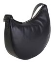 JOST Arva Hobo Bag L Black JOST Arva Hobo Bag L Black