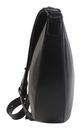 JOST Arva Hobo Bag L Black JOST Arva Hobo Bag L Black