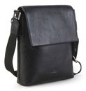JOST Vika Crossbody Bag S Black