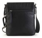 JOST Vika Crossbody Bag S Black