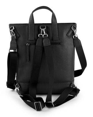 バッグ VAKT.bag S / BLACK SHISHIKUI VAKT. bag S BLACK SHISHIKUI バクト シシクイ - メルカリ