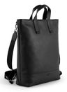 JOST Vika X-Change Bag S Black JOST Vika X-Change Bag S Black
