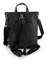 バッグ VAKT.bag S / BLACK SHISHIKUI VAKT.bag S / BLACK SHISHIKUI バクトシシクイ（Buy Lightweight