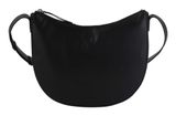 JOST Arva Hobo Bag M Black