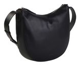 JOST Arva Hobo Bag M Black