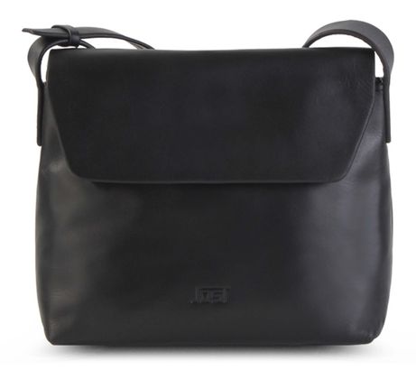 JOST Arva Shoulder Bag Black