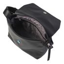 JOST Arva Shoulder Bag Black JOST Arva Shoulder Bag Black