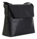 JOST Arva Shoulder Bag Black JOST Arva Shoulder Bag Black