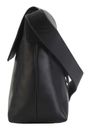 JOST Arva Shoulder Bag Black JOST Arva Shoulder Bag Black