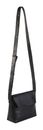 JOST Arva Shoulder Bag Black JOST Arva Shoulder Bag Black