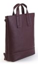 JOST Vika X-Change Bag XS Wine