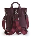 JOST Vika X-Change Bag XS Wine