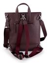 JOST Vika X-Change Bag S Wine JOST Vika X-Change Bag S Wine