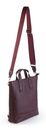 JOST Vika X-Change Bag S Wine JOST Vika X-Change Bag S Wine