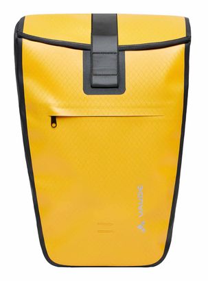 VAUDE Clubride Aqua 25 Backpack Burnt Yellow