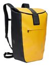 VAUDE Clubride Aqua 25 Backpack Burnt Yellow
