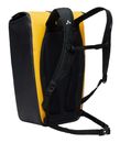 VAUDE Clubride Aqua 25 Backpack Burnt Yellow