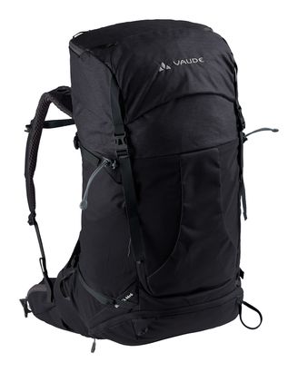 VAUDE Brenta 44 + 6 Backpack Black