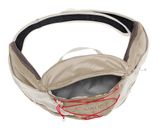 VAUDE Uphill Hip Pack 2 Linen