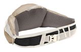 VAUDE Uphill Hip Pack 2 Linen