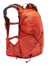 VAUDE Trail Spacer 8 Light Backpack Burnt Red