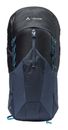 VAUDE Women's Ahead 44 + Backpack Eclipse VAUDE Women's Ahead 44 + Backpack Eclipse