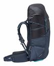 VAUDE Women's Ahead 44 + Backpack Eclipse VAUDE Women's Ahead 44 + Backpack Eclipse