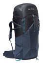VAUDE Women's Ahead 44 + Backpack Eclipse VAUDE Women's Ahead 44 + Backpack Eclipse