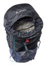 VAUDE Women's Ahead 44 + Backpack Eclipse VAUDE Women's Ahead 44 + Backpack Eclipse