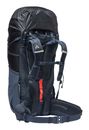 VAUDE Women's Ahead 44 + Backpack Eclipse VAUDE Women's Ahead 44 + Backpack Eclipse